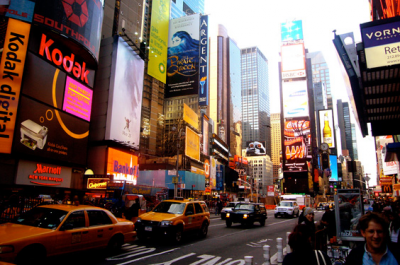 20 Things You Should Know Before Moving to New York City