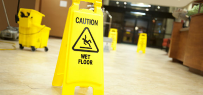 What You Can Learn About Job Satisfaction From a Janitor