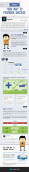Infographic: Post Your Way To Facebook Success