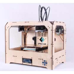 Sunday Morning Reading:  3D Printing Edition