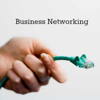 5 Tips for More Effective Business Networking