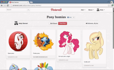 Gone In 60 Frames Per Second: A Pinterest Paint Performance Case Study