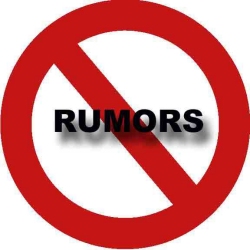 How to Deal With Rumors