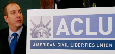 The ACLU files suit against the NSA’s phone records program, alleging constitutional infringement