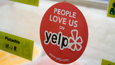 How Yelp Reviews Now Impact Your Discoverability by Customers