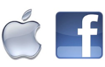 Apple’s iOS 7 impact on Facebook: image sharing capabilities, multitasking