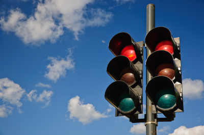 Red Light Cameras: Public Safety or Government Revenue?