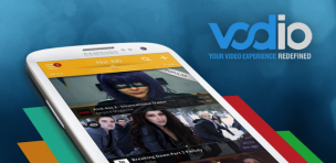 Vodio’s Personalized Video Discovery App Now On Android
