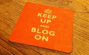 7 Paths to Successful Blogging