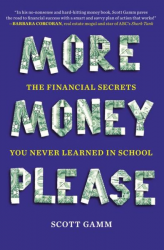 “More Money, Please” Review and Giveaway