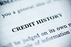 The Credit History Check: What the Banks Know About You