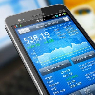Five Free Financial Apps for Your Investment Portfolio