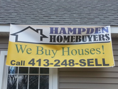 Why Should You Contact Hampden Homebuyers to Sell Your House Fast?