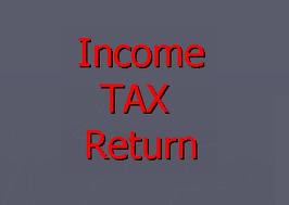 Income Tax Returns (ITR) for FY 2012-13