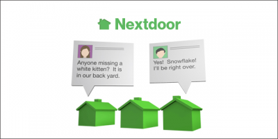 Nextdoor Adopted by New York City