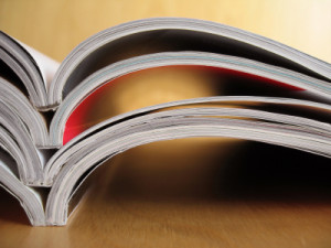 The Green Option That Saves You Money: Paper Magazines vs Digital