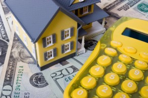 The Return of the 10 Percent Down Payment