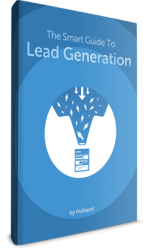 The Smart Guide To Lead Generation [Ebook]