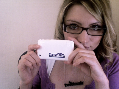 Tumblr Powered By Yahoo: What To Expect