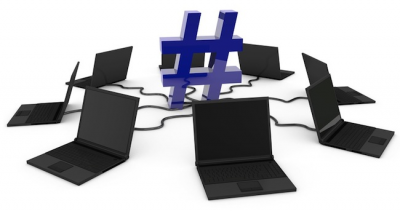 A closer look at Facebook’s hashtags