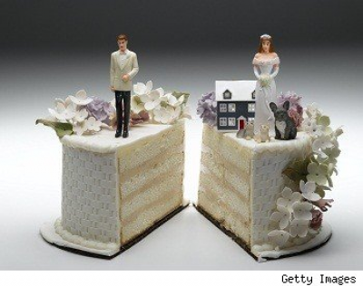 Getting a Mortgage After a Divorce: Difficult, Not Impossible