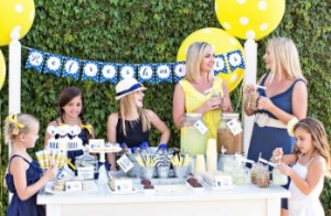 Small Business Lessons from the Lemonade Stand