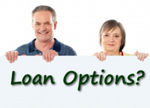 Loan Options for Retirees