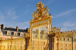 Versailles: A Tale of Ten Kitchens