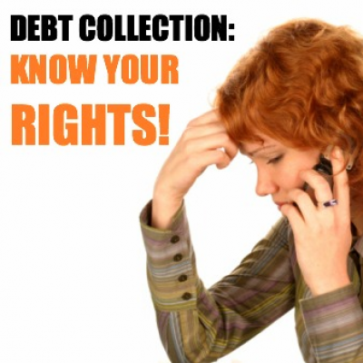 Fair Debt Collection Practices: Your Rights