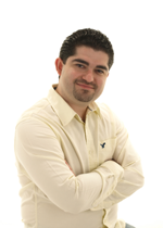 Meet the Real Estate Tech Entrepreneur: Peyman Aleagha