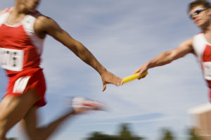 How Public Relations & Communications Can Win the Content Marketing Race