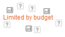 AdWords Campaigns Limited by Budget? Find Out What It Means & What to Do