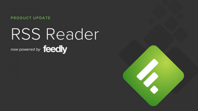 Sprout Social Adds Feedly Cloud Support for Google Reader Refugees