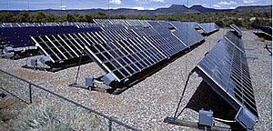 Is Financing Solar Power Practical?