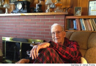 92-Year-Old's Offer to Buy Back Home Denied, Eviction Looms
