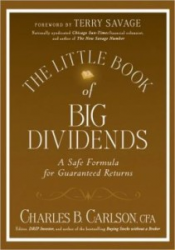 Top Ten Best Dividend Investing Books You Should Be Reading