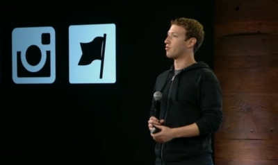 Facebook could overtake Vine with Instagram video