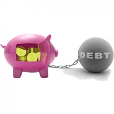 Can You Save and Pay Off Debt?