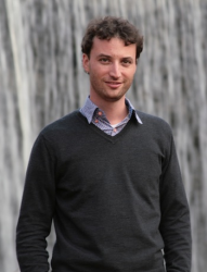 Meet the Real Estate Tech Entrepreneur: Jonathan Aizen