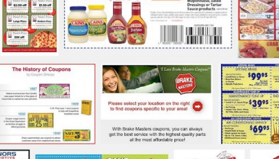 The Advantages of Coupons You Never Knew