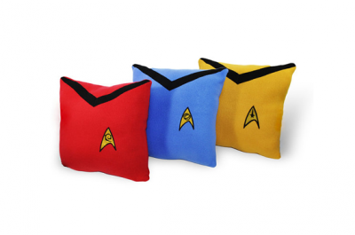 25 Star Trek Accessories for Your Home