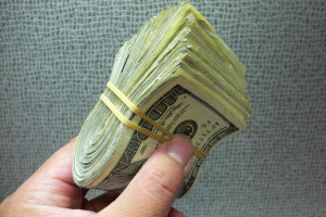 The Best Tip To Earn Sign Up Bonuses – I Got $200!