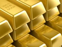 3 Investments For When The Gold Sell-Off Ends
