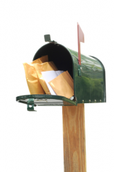 Don’t Pay for Direct Mail Duplicates