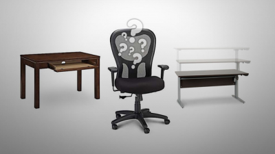 The Best Home Office Furniture You've Probably Never Heard Of