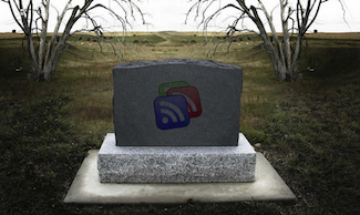 How to Cope with the Death of Google Reader