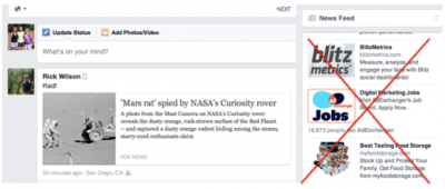 How to guarantee reaching your audience in the News Feed with unpublished posts
