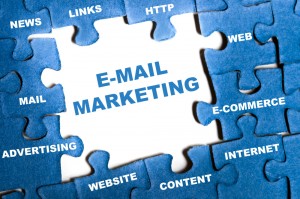 Email Marketing: Few Tips to Increase ROI