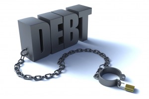 How to Destroy Debt Like It’s Your Job