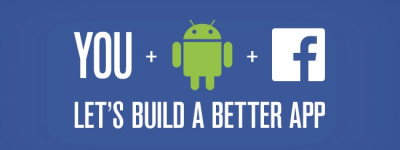 UPDATED: Facebook launches beta testing program for Android users